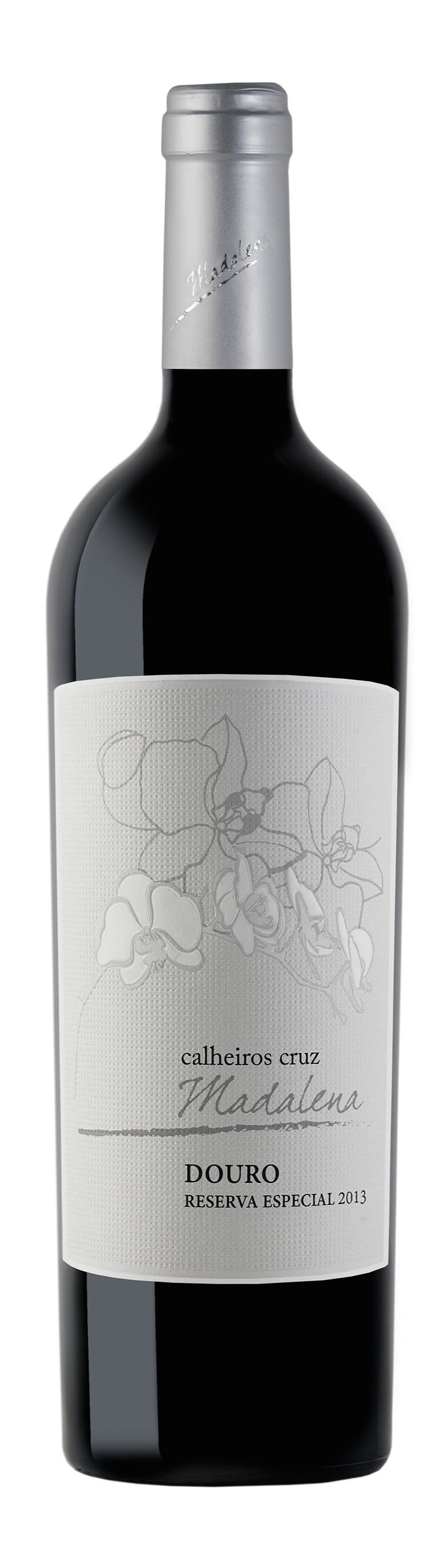 Calheiros Cruz Tinto Madalena Reserva Especial