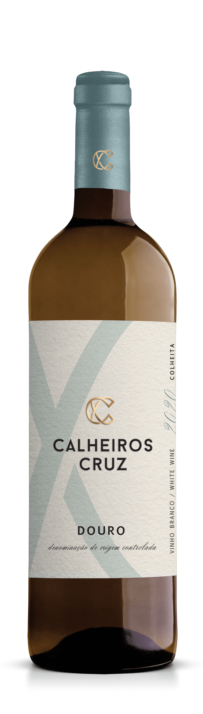 Calheiros Cruz Branco