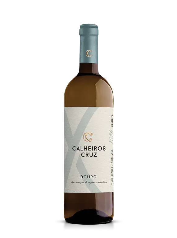 Calheiros Cruz Branco