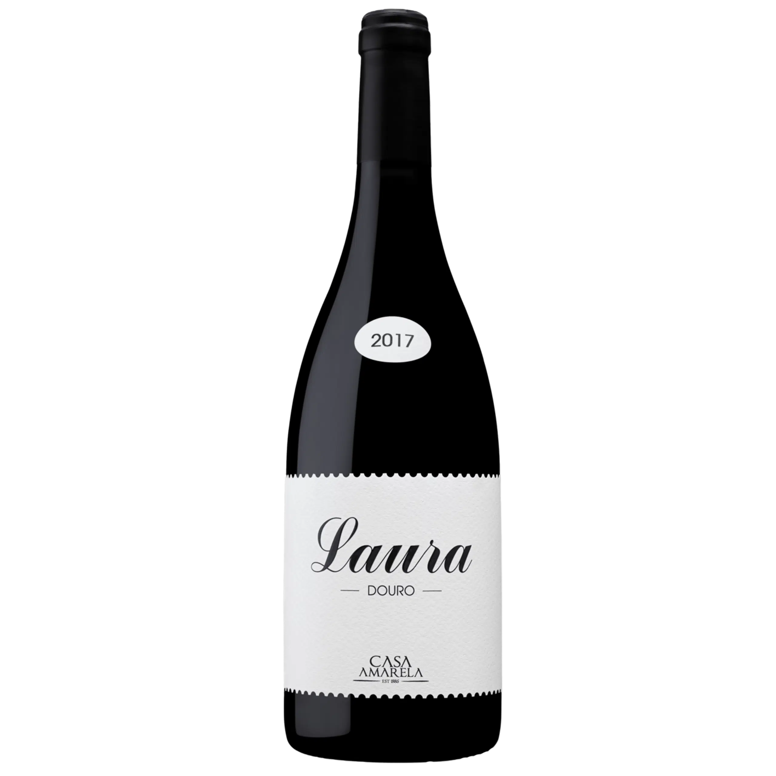 Casa Amarela Tinto Laura