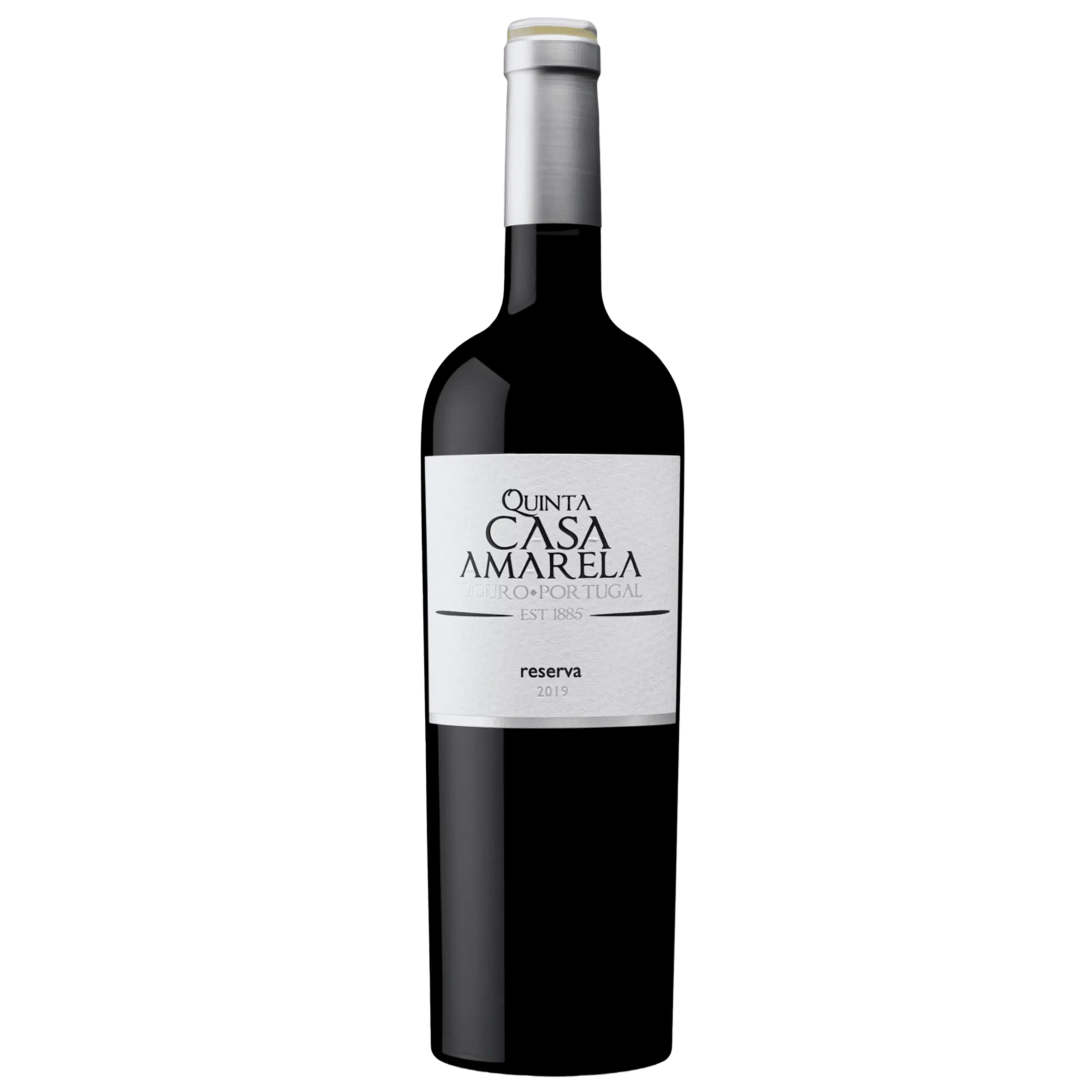 Casa Amarela Reserva Tinto