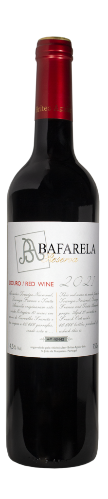 Bafarela Tinto Reserva