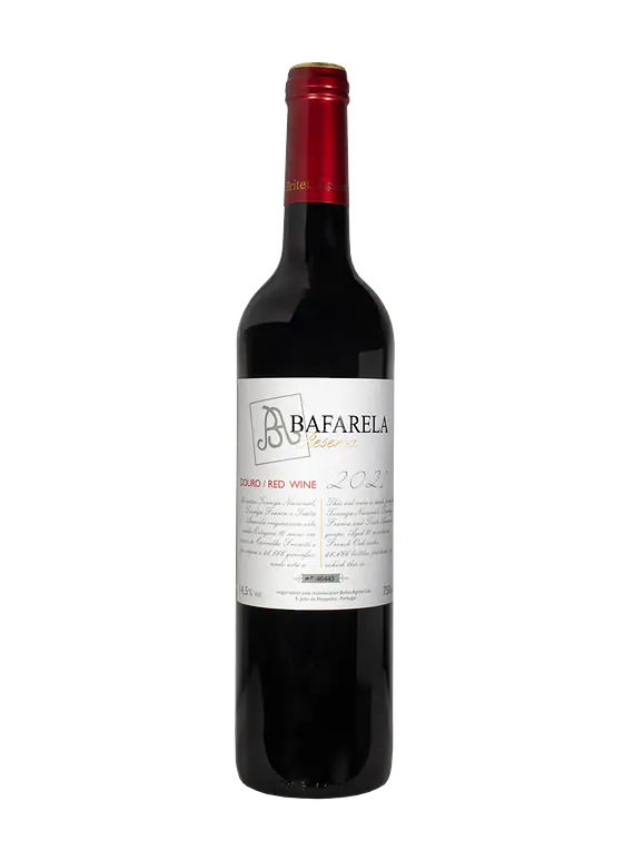 Bafarela Tinto Reserva