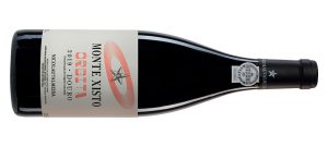Quinta do Monte Xisto OrbitaTinto