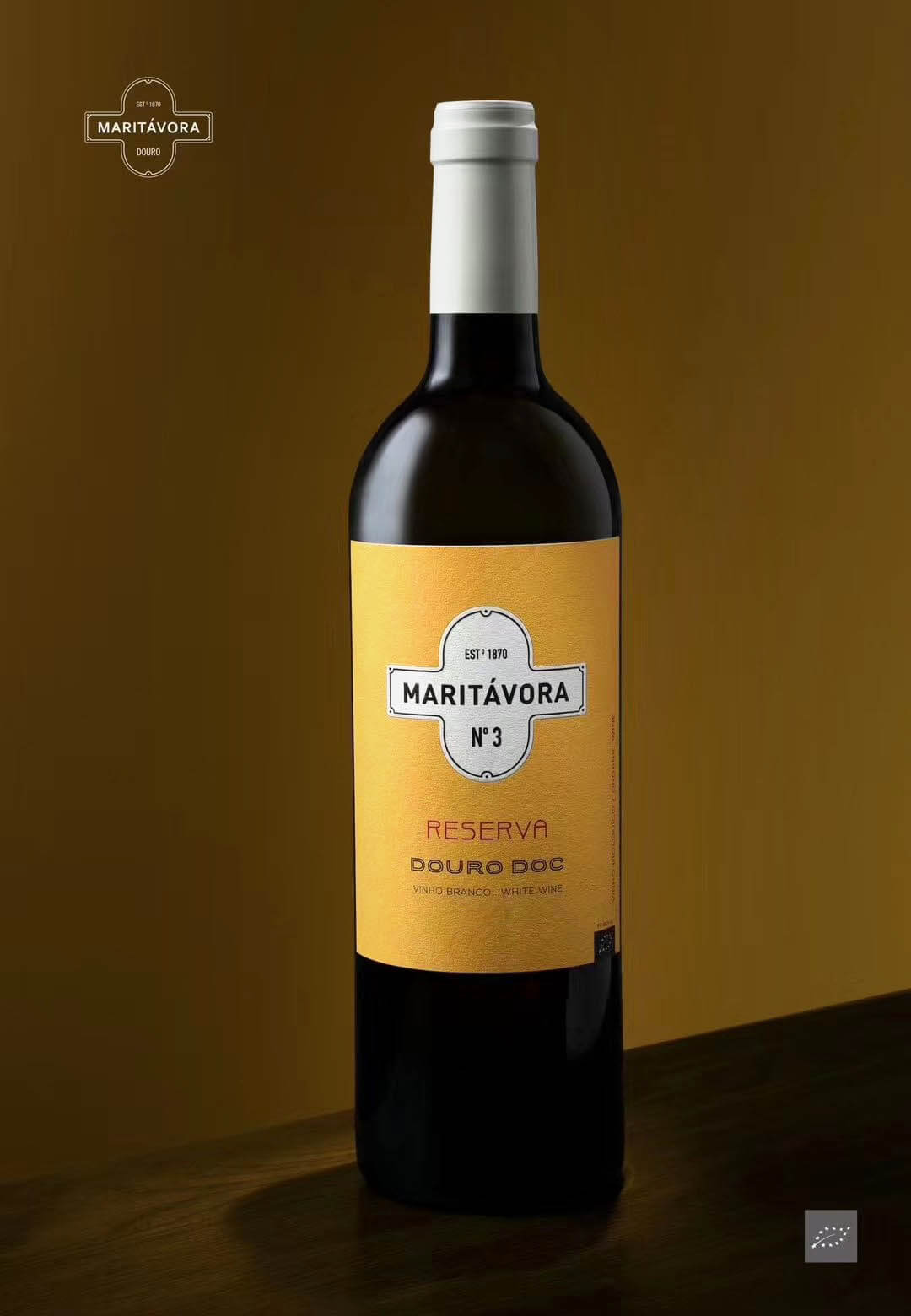 Maritávora Branco Reserva