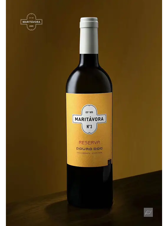Maritávora Branco Reserva