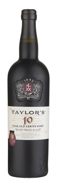 Taylor's Porto 10 Anos Tawny