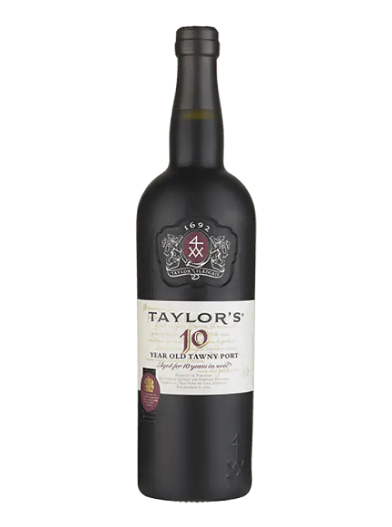 Taylor's Porto 10 Anos Tawny