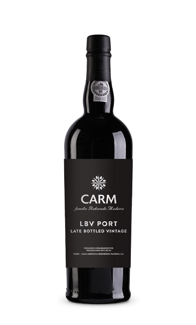 CARM L.B.V.