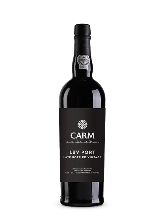 CARM L.B.V.