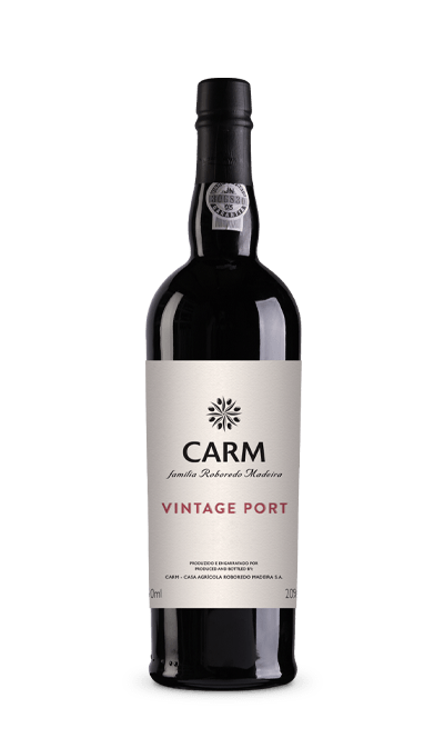 CARM Vintage