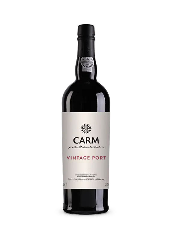 CARM Vintage
