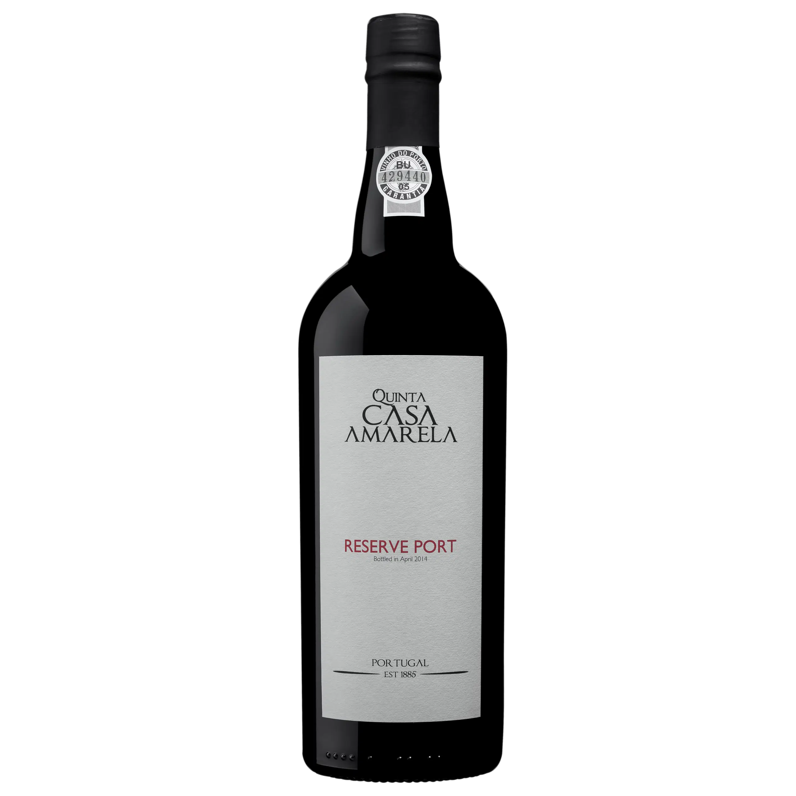 Casa Amarela Reserva Tawny Porto