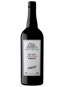 Casa Amarela L.B.V. Porto