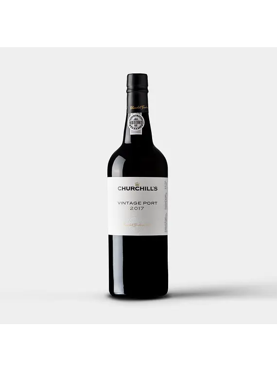 Churchils Vintage 2017 Porto