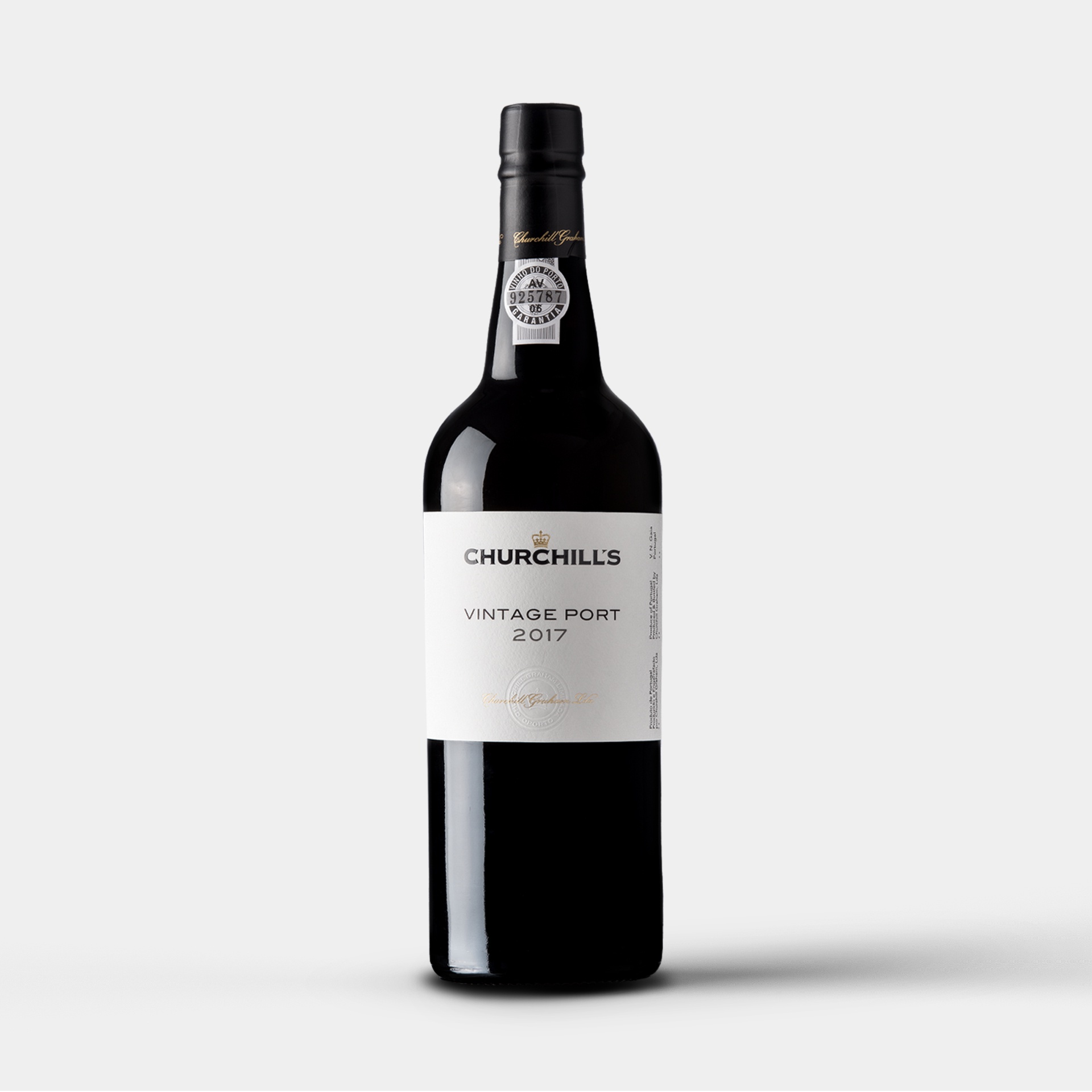 Churchils Vintage 2017 Porto
