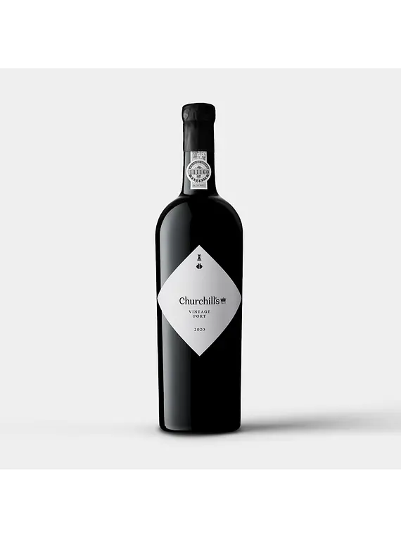 Churchils Vintage 2020 Porto