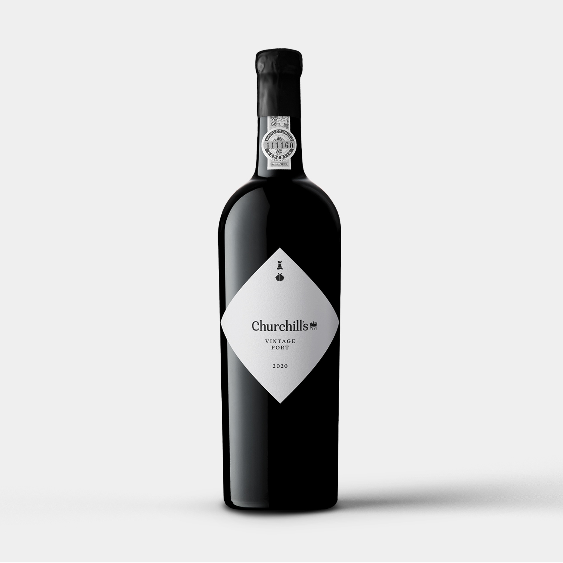 Churchils Vintage 2020 Porto