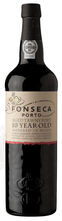 Fonseca 10 Anos Tawny Porto