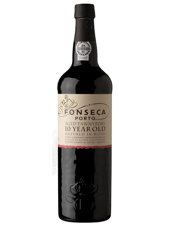 Fonseca 10 Anos Tawny Porto