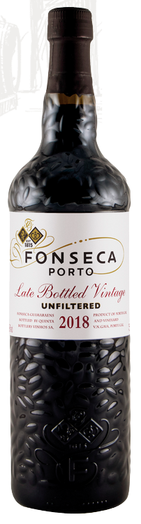 Fonseca L.B.V. 2018 Tawny Porto