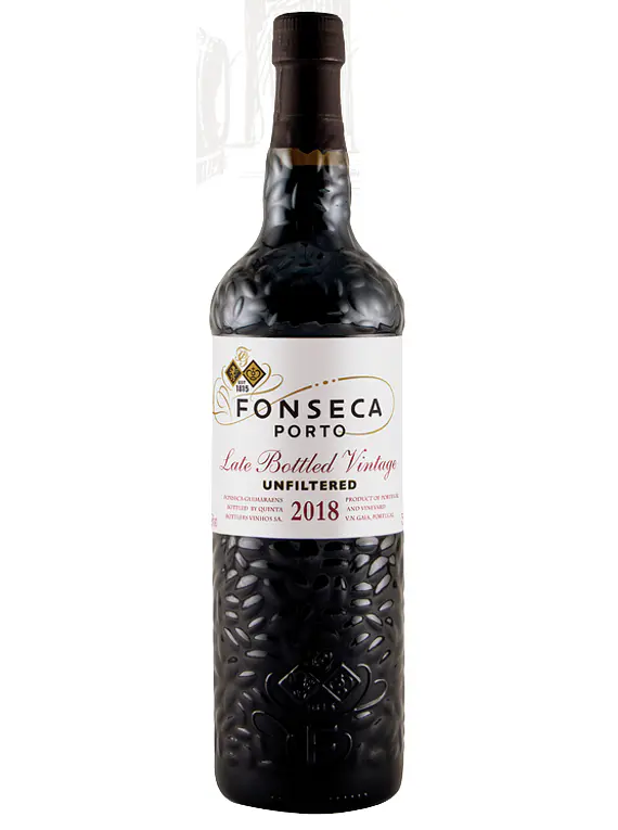 Fonseca L.B.V. 2018 Tawny Porto