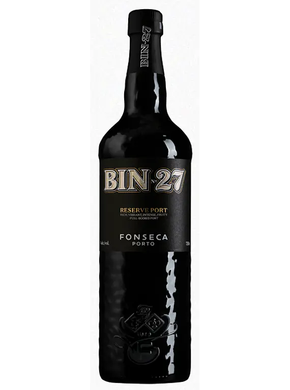 Fonseca BIN 27 Tawny Porto
