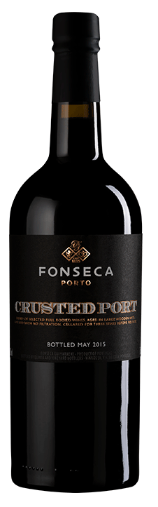 Fonseca Crusted Tawny Porto