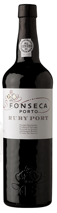 Fonseca Ruby Porto