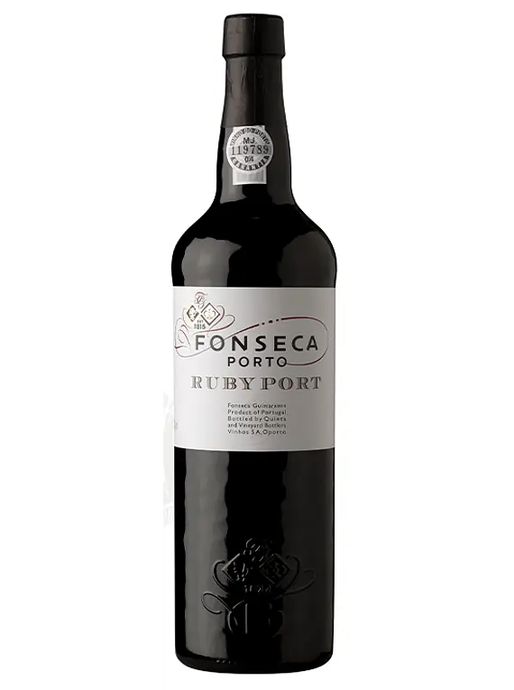 Fonseca Ruby Porto