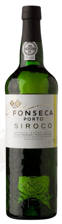 Fonseca Extra Dry Siroco Porto