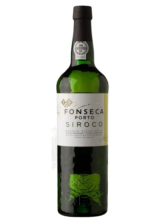 Fonseca Extra Dry Siroco Porto
