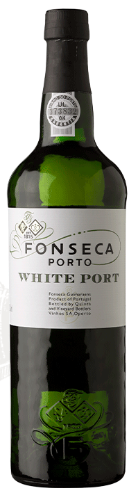 Fonseca White Porto