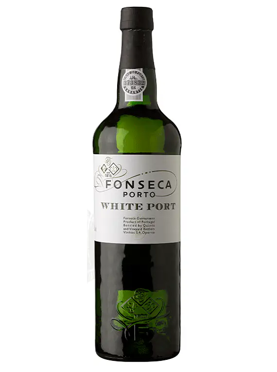 Fonseca White Porto