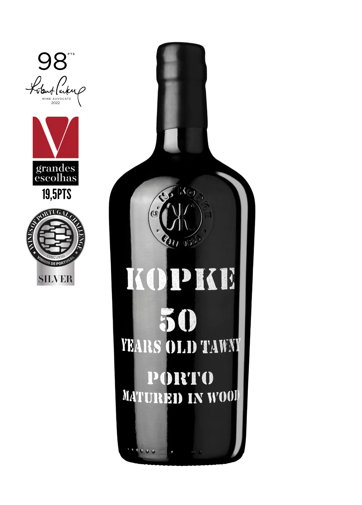 Kopke 50 Anos Tawny Porto