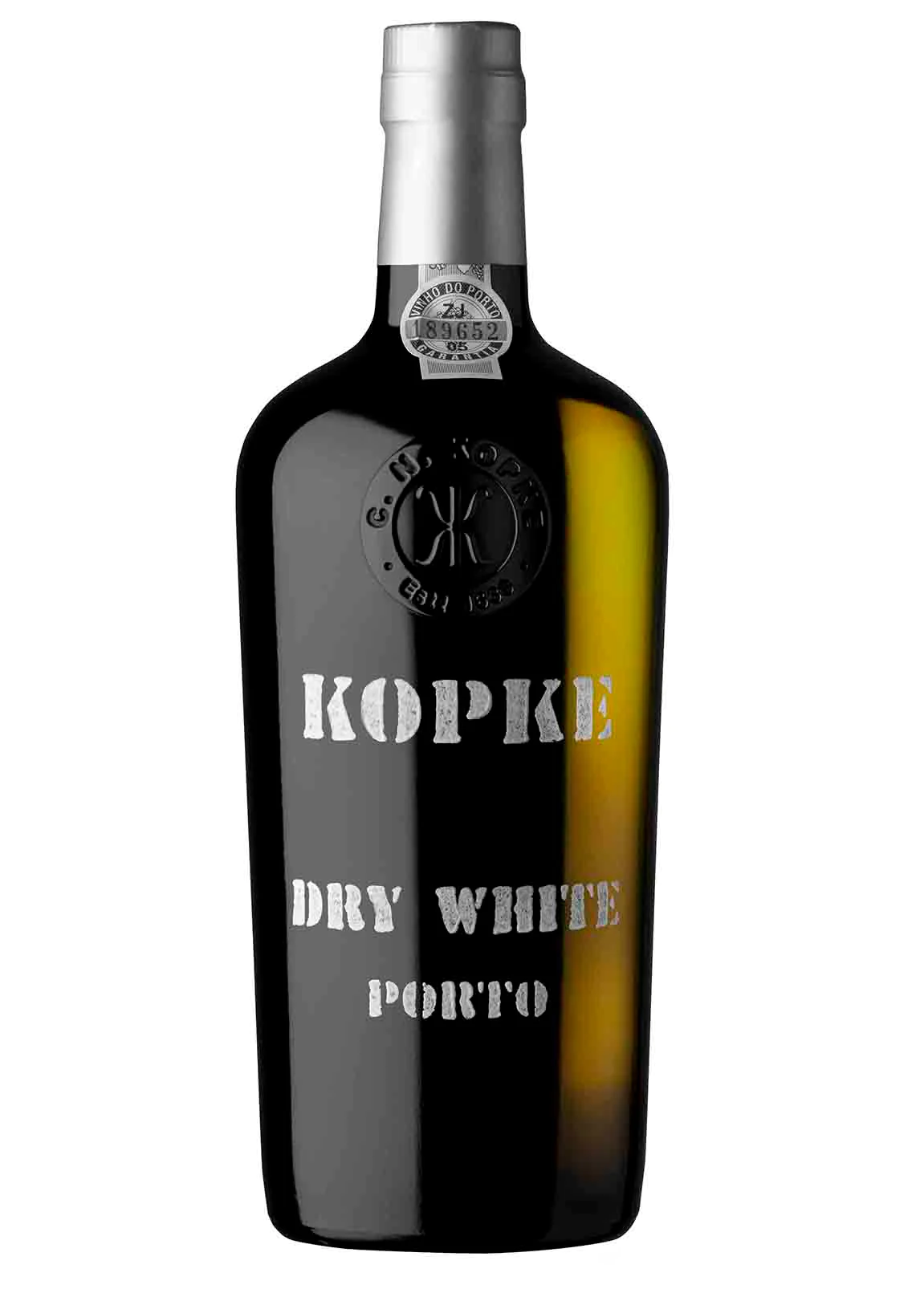 Kopke Dry White Porto