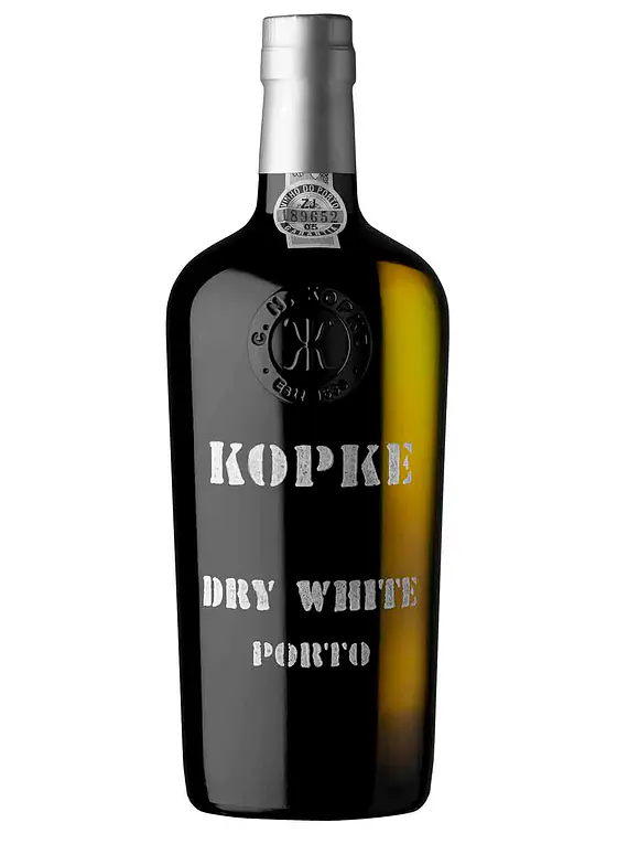 Kopke Dry White Porto