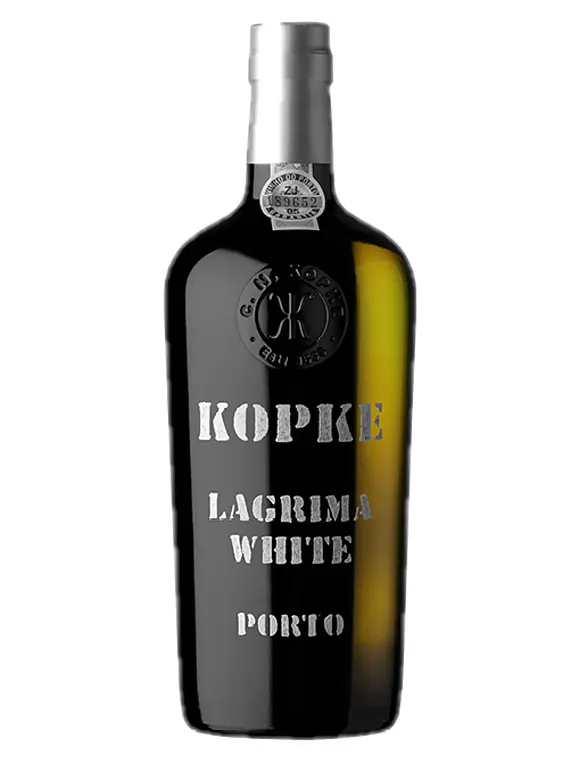 Kopke Lágrima White