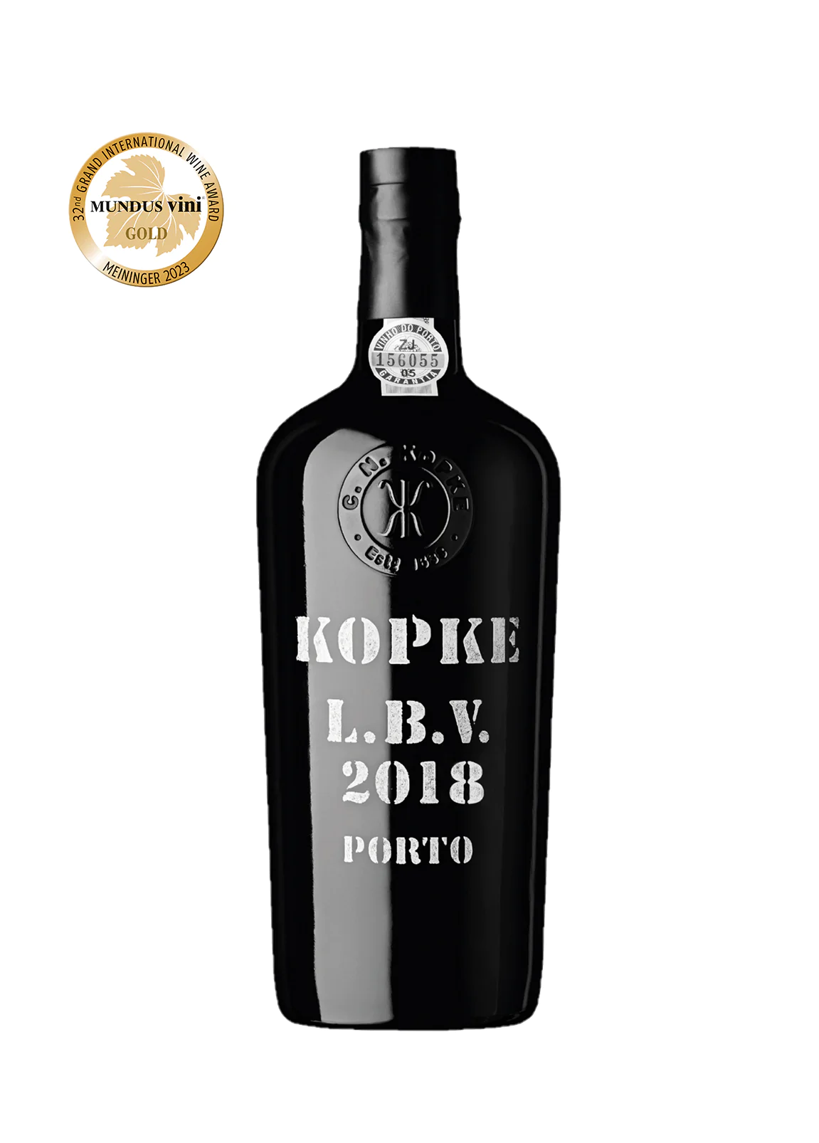 Kopke L.B.V. 2018