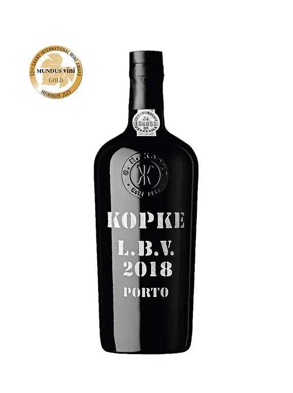 Kopke L.B.V. 2018