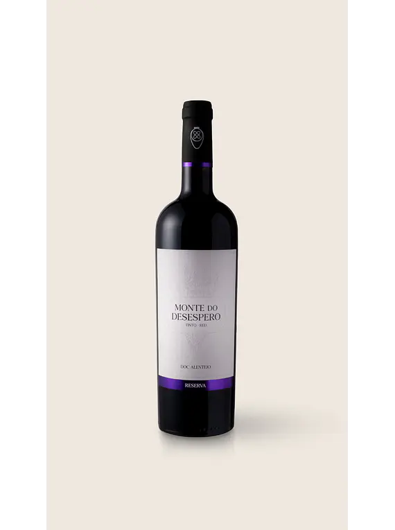 Monte do Desespero Tinto Reserva