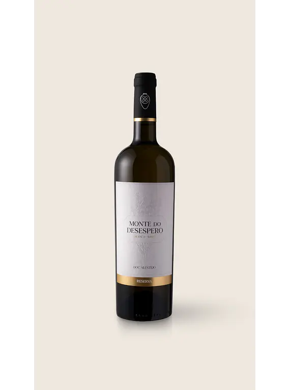 Monte do Desespero Branco Reserva
