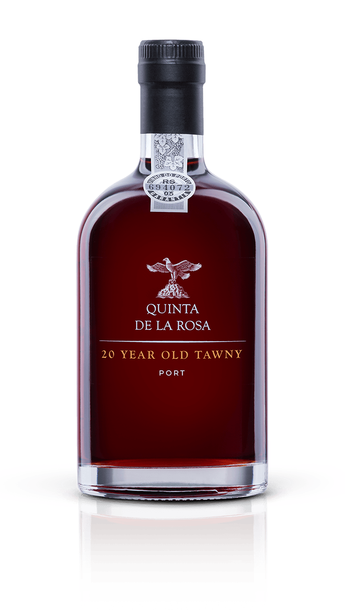 La Rosa 20 Anos Porto