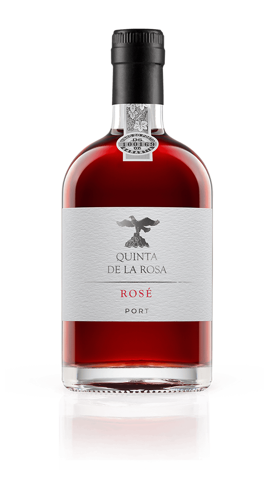La Rosa Rosé Porto