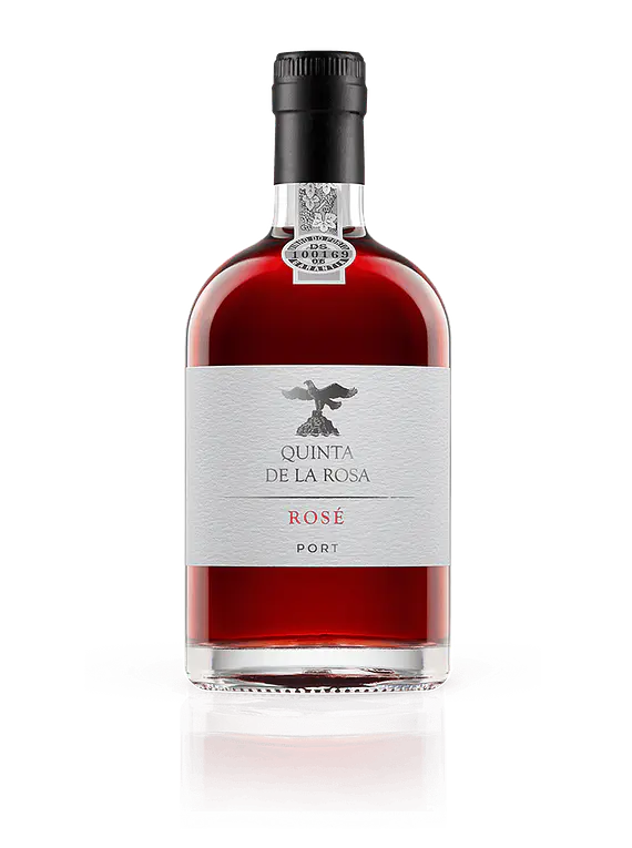 La Rosa Rosé Porto