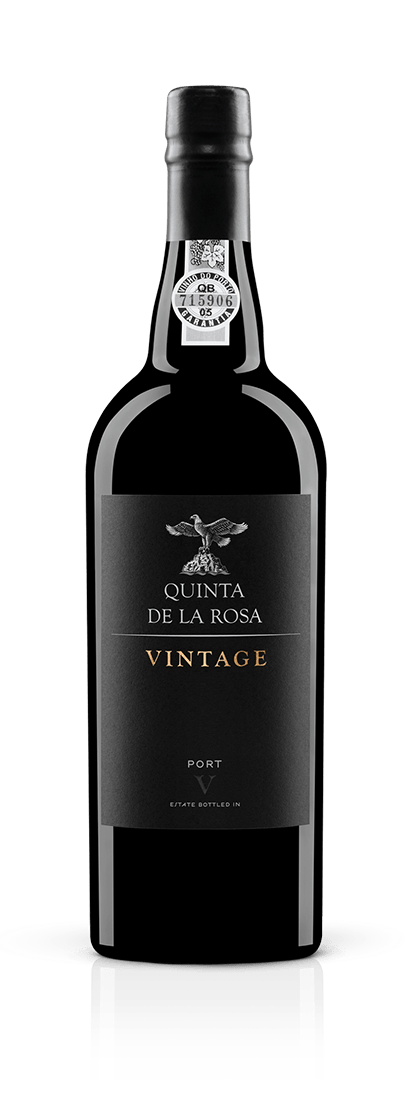 La Rosa Vintage Porto 2020