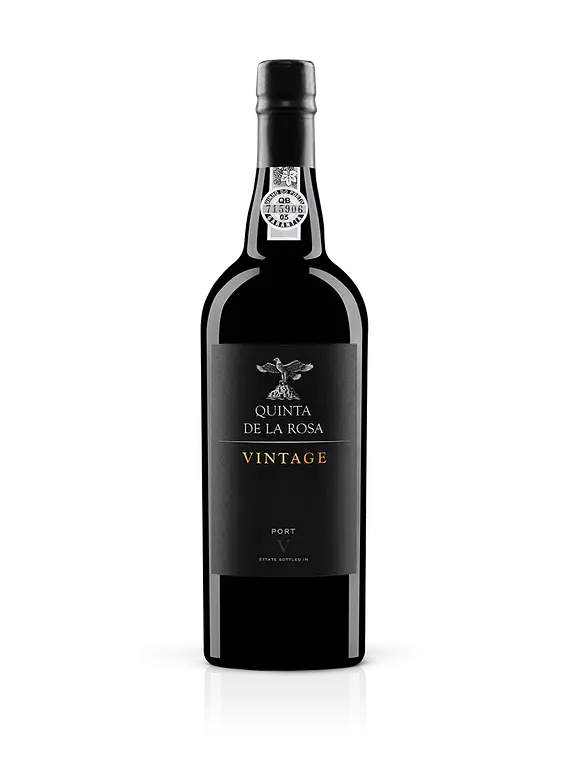 La Rosa Vintage Porto 2020