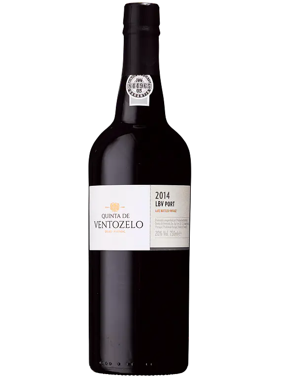 Quinta de Ventozelo L.B.V.