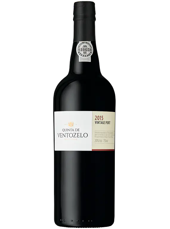 Quinta de Ventozelo Vintage 2020