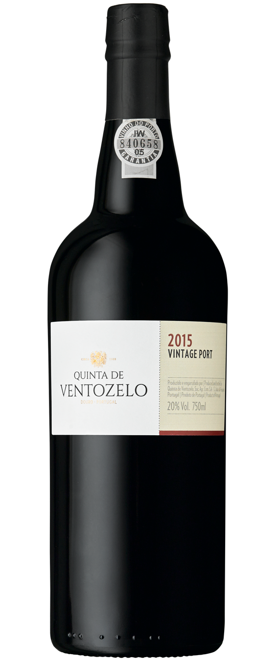 Quinta de Ventozelo Vintage 2020